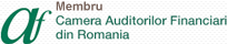 AuditBihor.ro - Membru Camera Auditarilor Financiari din Romania